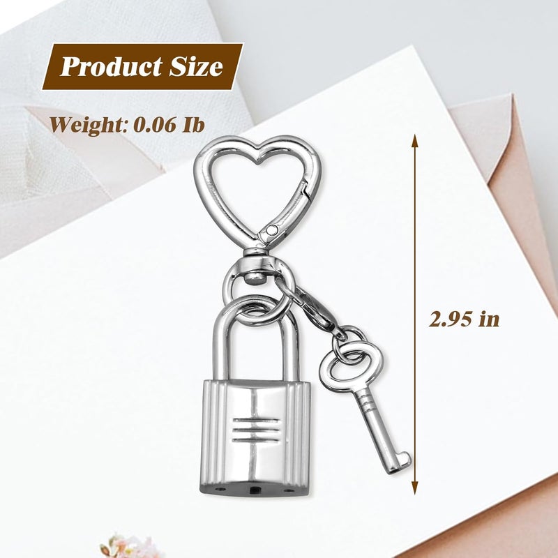 Sbredit Bag Charm,Purse Charms for Handbag,Purses Key Chains Accessories - Image 2